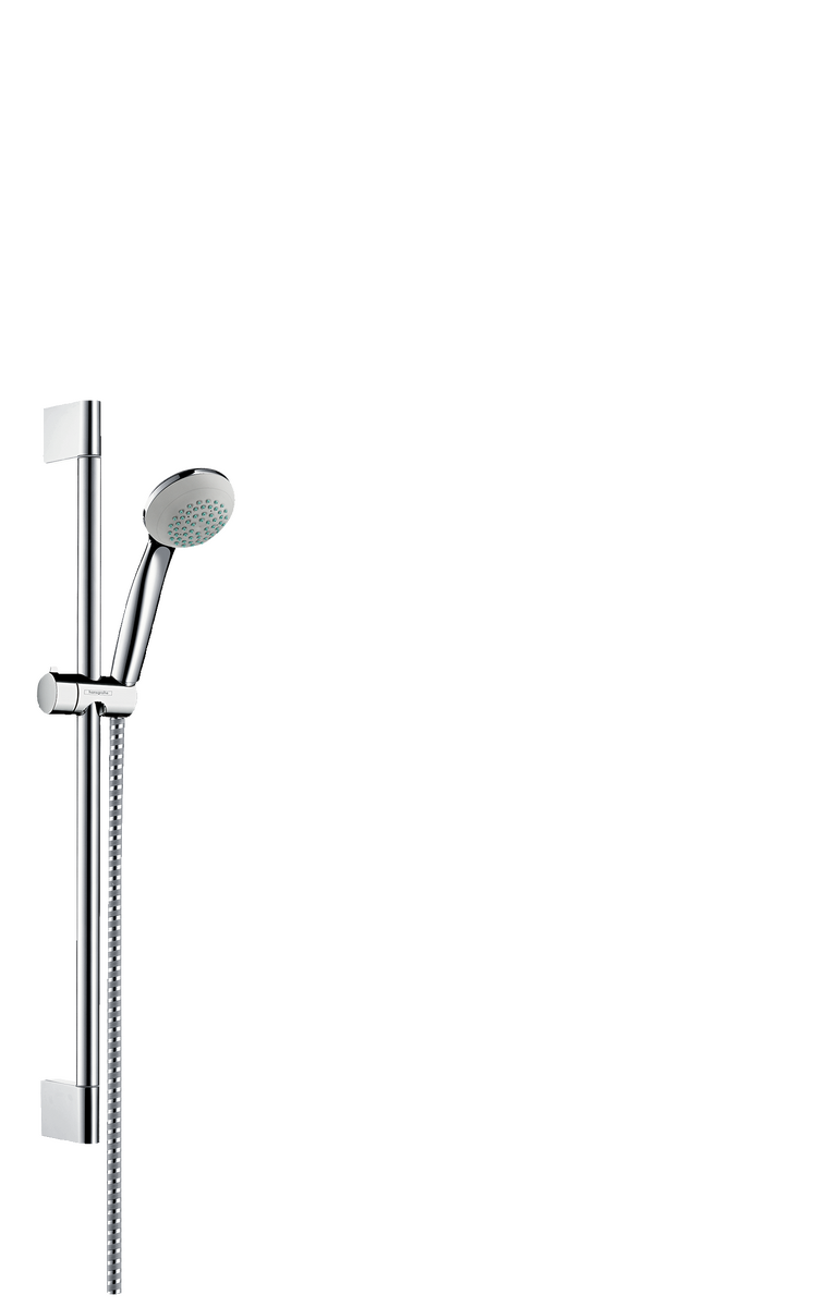 Hansgrohe Crometta 85 Mono / Unica’Crometta zuhanyszett 0,90 m 27728 000 (27728000)