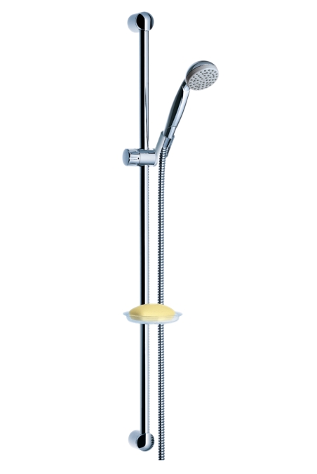 Hansgrohe Croma 1jet / Unica’S zuhanyszett 0,90 m 27756 000 (27756000)
