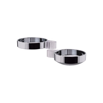 Hansgrohe CasettaD szappantartó 28664 000 (28664000)