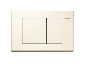 Geberit Bolero 115.777.DK.1 Nyomólap (havasi gyopár, #115.777.DK.1)