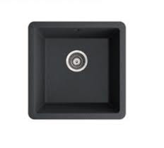 Marmorin Fado 1 medencés gránit mosogató (szürke)