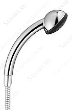 Hansa NovaJet 3 0463020 kézizuhany
