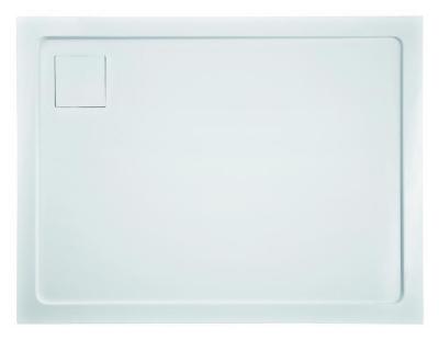 Marmorin Modico I téglalap alapú zuhanytálca (Beépíthető, 120X90X6 cm)
