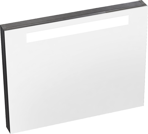 Ravak Classic SD 600 tükör (Fehér/Fehér, #X000000352)