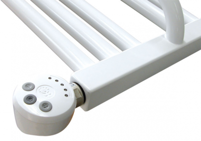 Radeco Terma Meg 1 fehér fűtőpatron (200 W)