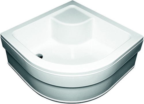 Ravak Sabina LA+Base+Set zuhanytálca előlap (90x90 zuhanytálcához, előlap, #A9170011020)