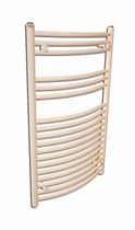 Radeco A/L 500 íves törölközőszárítós csőradiátor
