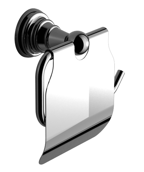 Sapho Diamond wc papír tartó (króm, 1317-17)