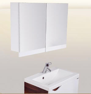 Infinity Krizia 600 fürdőszobabútor (MDF/Laminált)