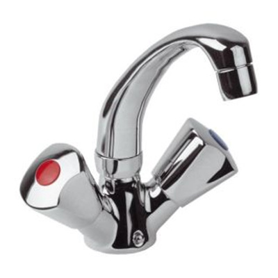 Armatura Ceramik 332-815-00 álló mosdó csaptelep 120mm magas kifolyócsővel