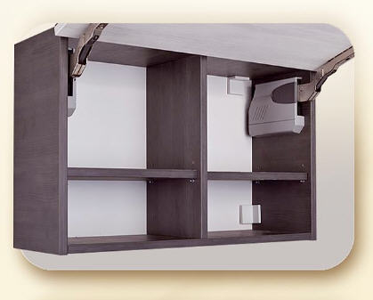 Infinity Insignis 1000 fürdőszobabútor tükör