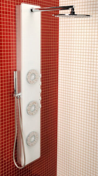 Sapho Idesk zuhanypanel WN765