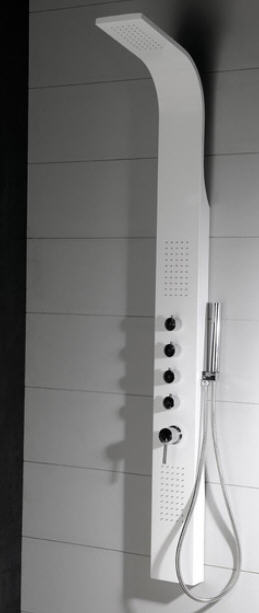 Sapho Mesa zuhanypanel WN852