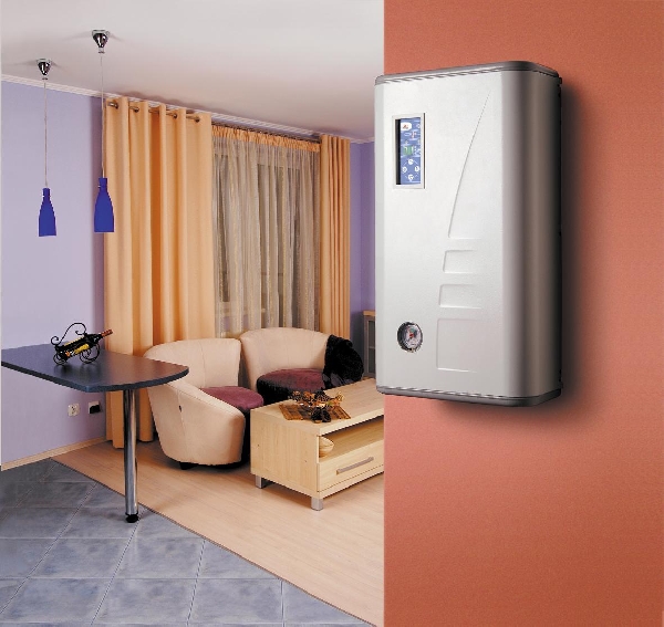 Kospel EKCO.L1N..p Elektromos kazán padlófűtéshez (400 V, 21 KW, #EKCO.L1N 21p)
