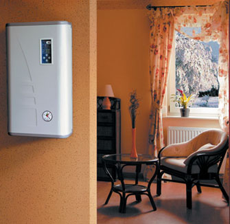 Kospel EKCO.T Melegvizes központi fűtéshez nagyteljesítményű elektromos kazán (400V 3N~, 36 KW, #EKCO.TM36)