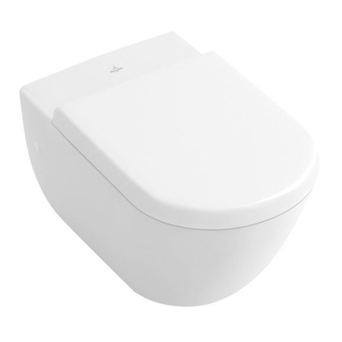 Villeroy & Boch Subway fali wc 6600 10 01 (66001001)