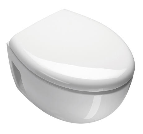 Sapho GSI Losanga fali wc (771811)