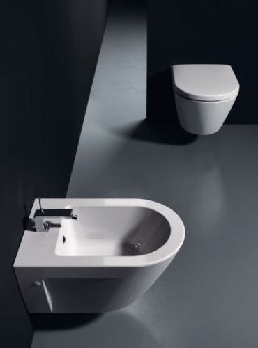 Sapho GSI Norm fali wc (861811)