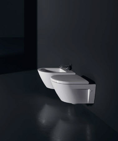 Sapho GSI Norm fali wc (861811)