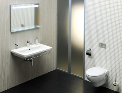 Sapho GSI City fali wc (MCITY1811)