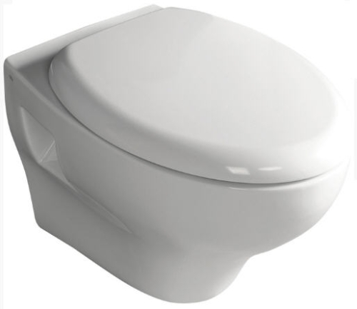 Sapho GSI City fali wc (MCITY1811)