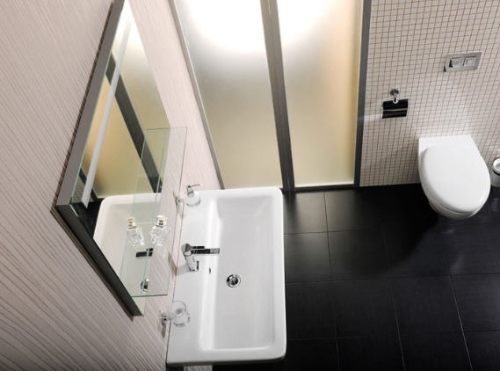 Sapho GSI City fali wc (MCITY1811)