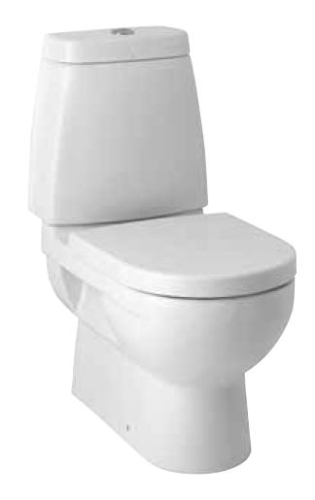 Jika Mio monoblokkos wc Baltic tartállyal 8.2371.6.000.000.1