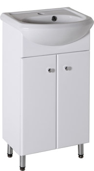 Hopa Olsen-Spa H-KAN-45-U fürdőszobabútor