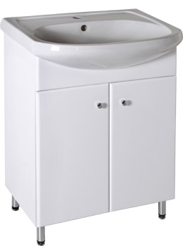 Hopa Olsen-Spa H-KAN-60-U fürdőszobabútor