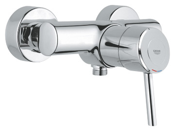 Grohe Concetto 32210 000 zuhanycsaptelep (32210000)