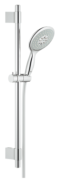 Grohe Power&Soul 27736 000 zuhanygarnitúra (27736000)