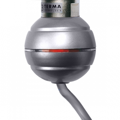 Radeco Terma Reg 2 ezüst fűtőpatron (800 W)