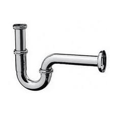 Hansgrohe 53002000 Standard csőszifon 1 1/4