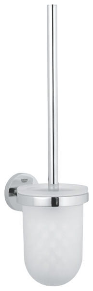 Grohe Essentials WC-kefe garnitúra 40374 000 (40374000)