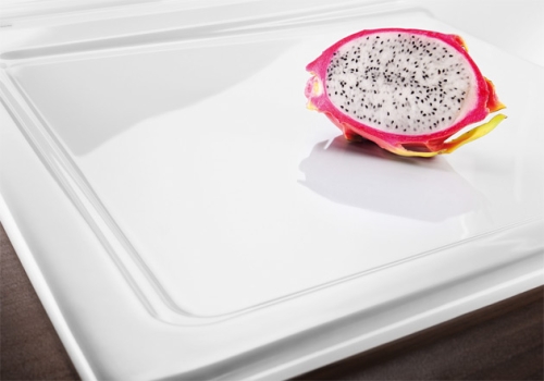 BLANCO ZENAR 45 S kerámia PuraPlus mosogató (vanília jobbos, #517192)