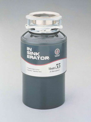 Blanco Konyhamalac InSinkErator (0,55 LE, #513445)