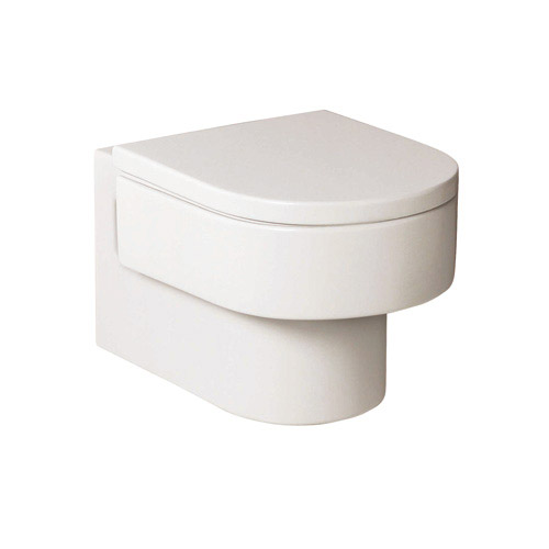 Roca Happening mélyöblítésű fali wc 7346567000