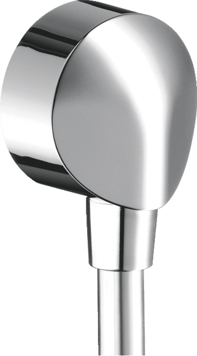 Hansgrohe Fixfit E fali csatlakozó DN15 27454 000 (27454000)
