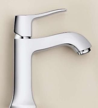 Hansgrohe Metris Classic mosdó csaptelep 31075 000 (31075000)