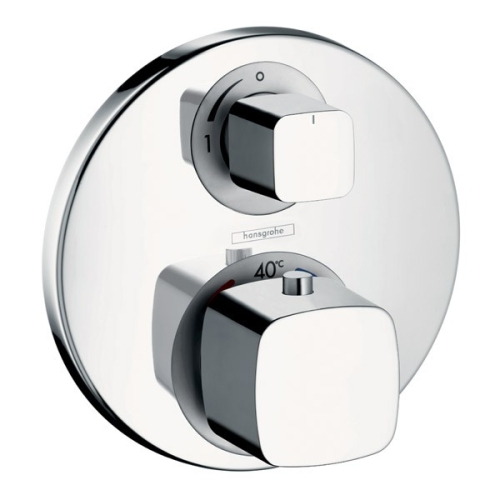 Hansgrohe Ecostat E termosztátos csaptelep színkészlet 31572 000 (31572000)