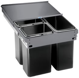 BLANCOSELECT BASIC 50/3 hulladéktároló 516594