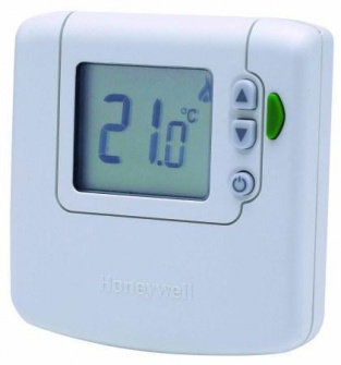 Honeywell DT90 Eco digitális szobatermosztát