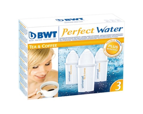 BWT Mg2+ Universal szűrőbetét 3db-os