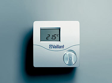 Vaillant VR 81 távvezérlő készülék