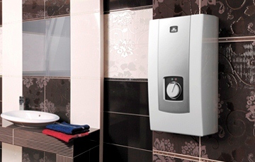 Kospel PPH2 Hydraulic vízmelegítő (400 V, 12 KW, #PPH2 12 KW)