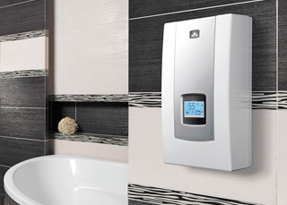 Kospel PPVE Focus vízmelegítő