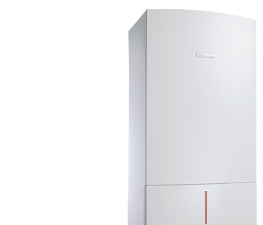 Bosch Condens 3000 W kondenzációs fali fűtő gázkazán ZSB 14-3C, 14 kW