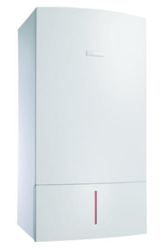 Bosch Condens 3000 W kondenzációs fali fűtő gázkazán ZSB 22-3C, 22 kW