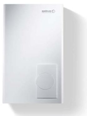Brötje EcoTherm Kompakt WBS 14 E fali fűtő gázkazán 14 kW