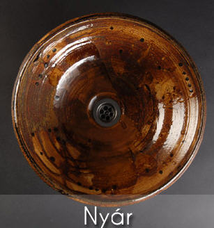Mikerámia Nyár kerámia mosdó (35 cm, Nyár)